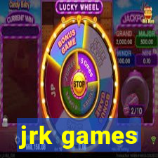 jrk games